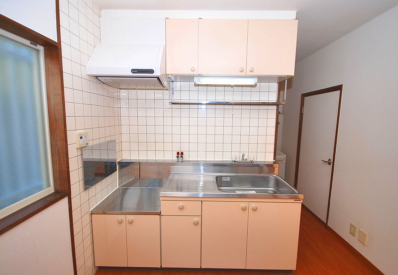 Kitchen. Kitchen