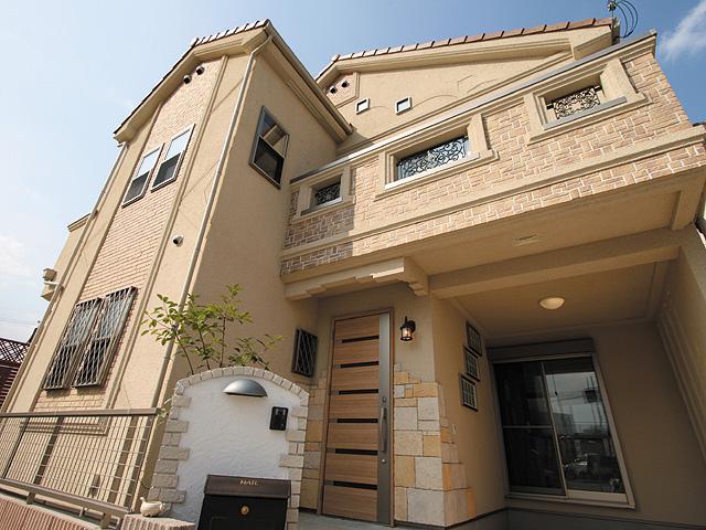 Our construction cases