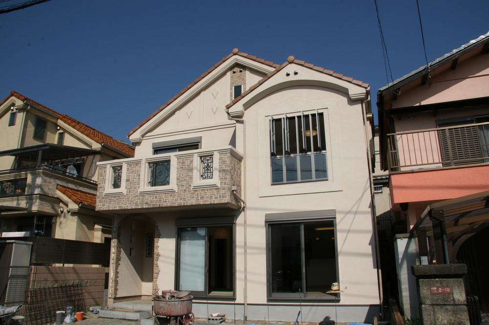 Same specifications photos (appearance). Our construction cases