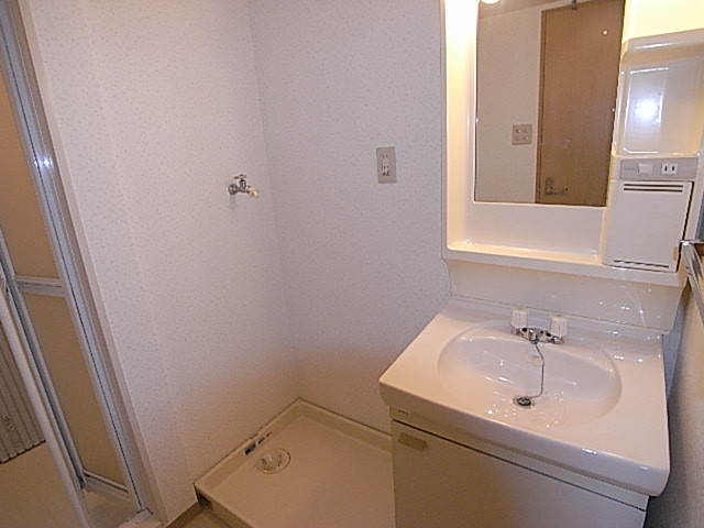 Washroom