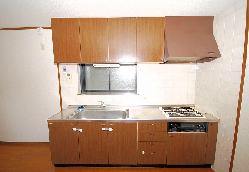 Kitchen. Kitchen