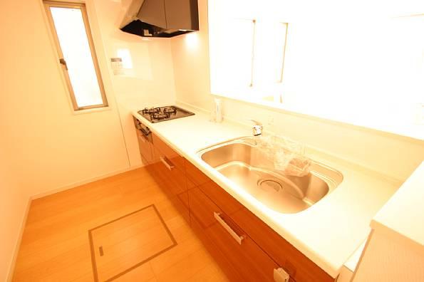 Kitchen. State-of-the-art system Kitchen! !