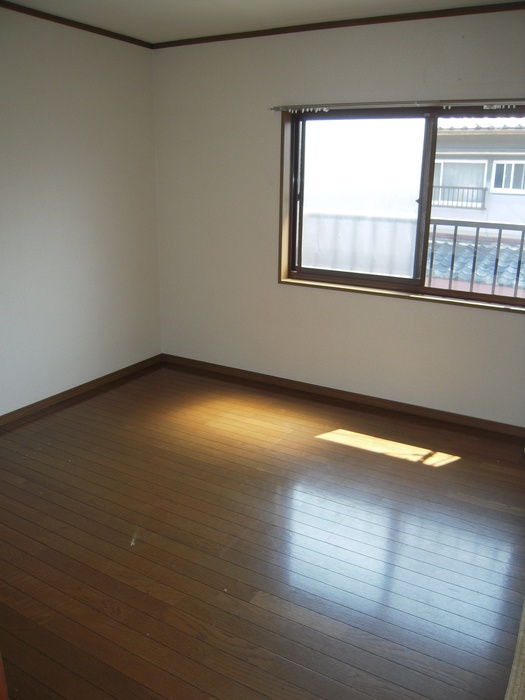 Living and room. Interior