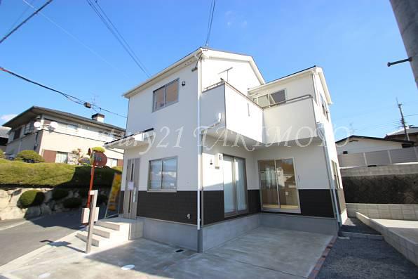 Local appearance photo. Good appearance per yang