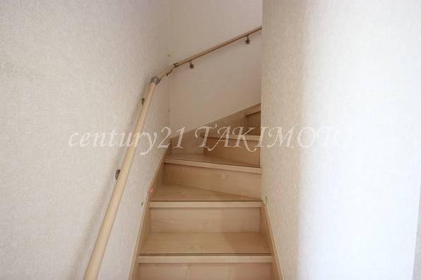 Other introspection. Guaranteed stairs leaves railing with! !