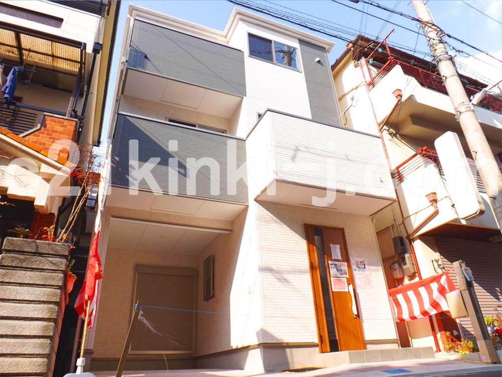 Same specifications photos (appearance). Same specifications photos (appearance) all 2 House ・ No. 2 land flat 35S specification, 10-year warranty for peace of mind