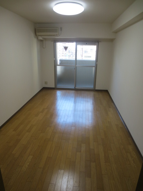 Other room space