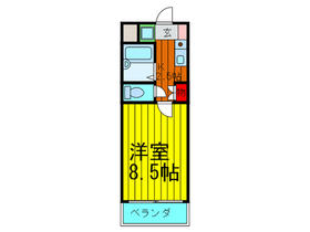 Building appearance