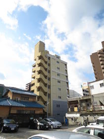 Building appearance