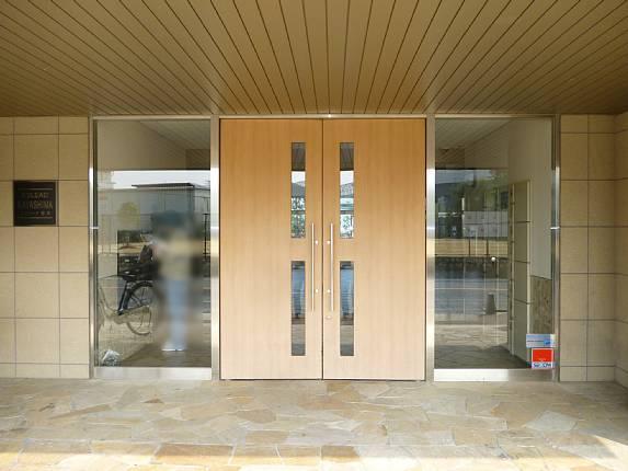 Osaka Prefecture Neyagawa Kayashimahigashi 3