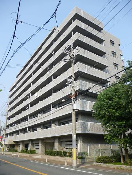 Osaka Prefecture Neyagawa Kayashimahigashi 3