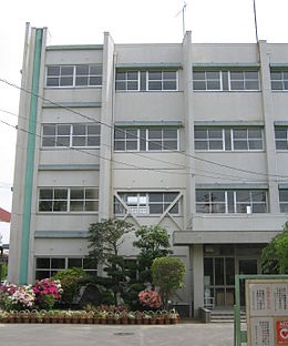 Primary school. 165m to Neyagawa Municipal Tai elementary school (elementary school)