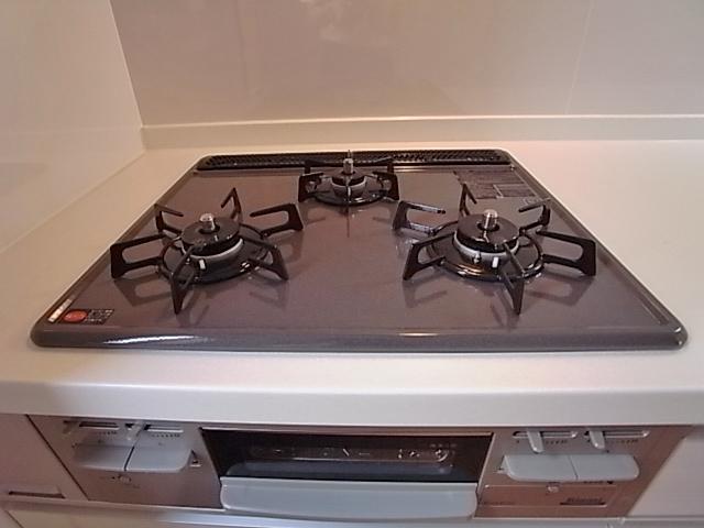 Other Equipment. Care is simple functional