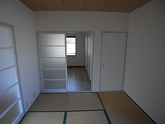 Other room space