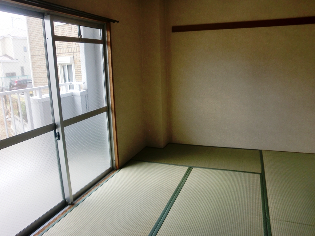 Other room space