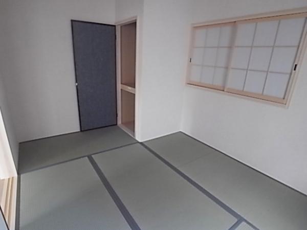 Same specifications photos (Other introspection). Bright storage enhancement of Japanese-style room (same specifications as Japanese-style)