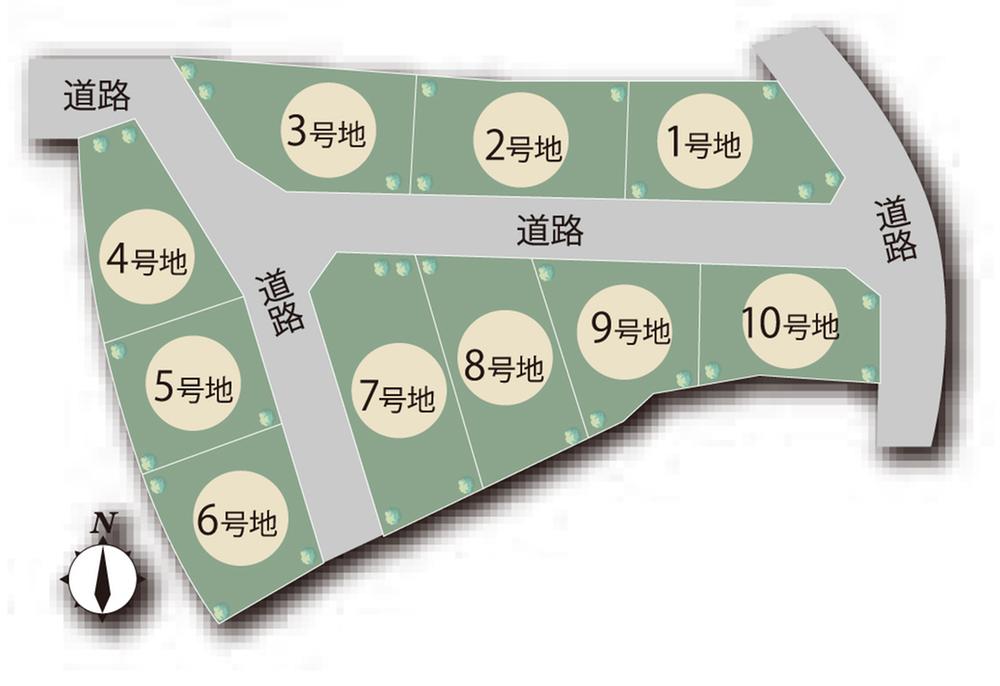 The entire compartment Figure