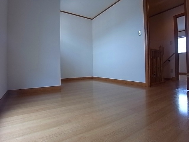 Other room space
