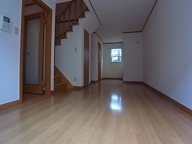 Living and room