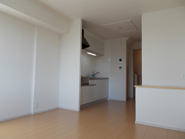 Living and room