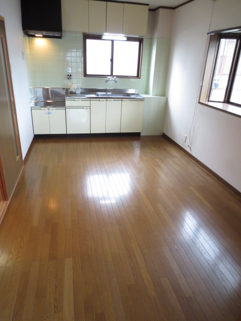 Living and room