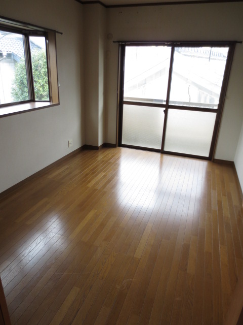 Other room space