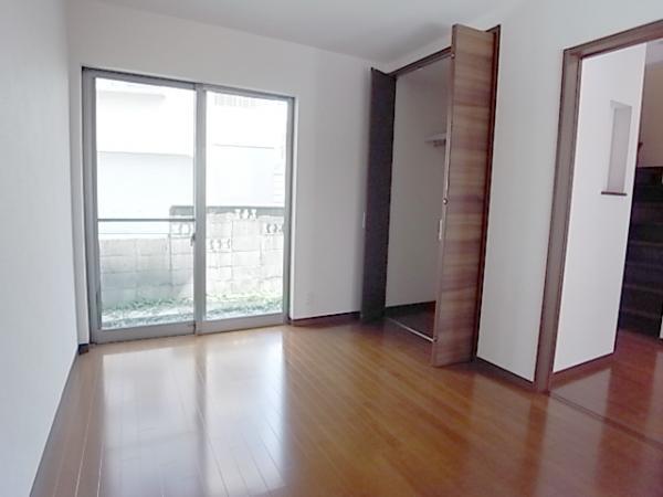 Same specifications photos (Other introspection). Spacious space in all room with storage (same specifications as Western-style)