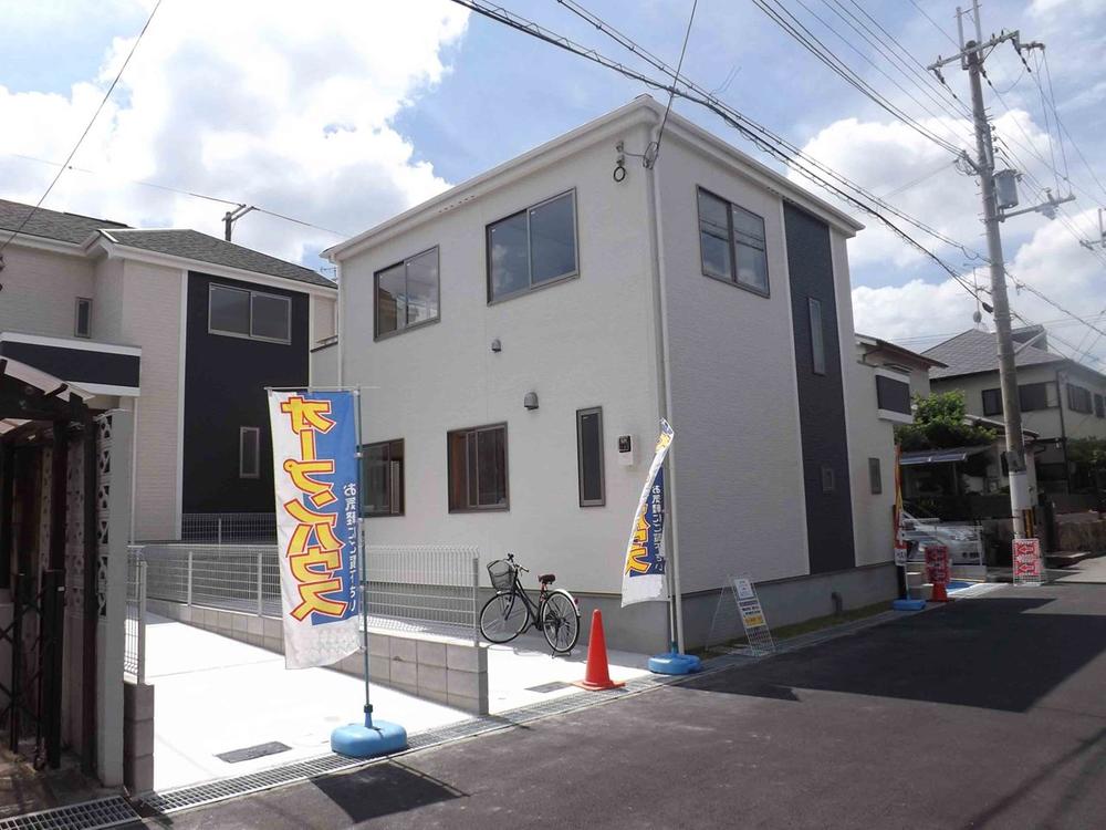 Same specifications photos (appearance). Same specifications photos (appearance) all 20 House ・ S No. land