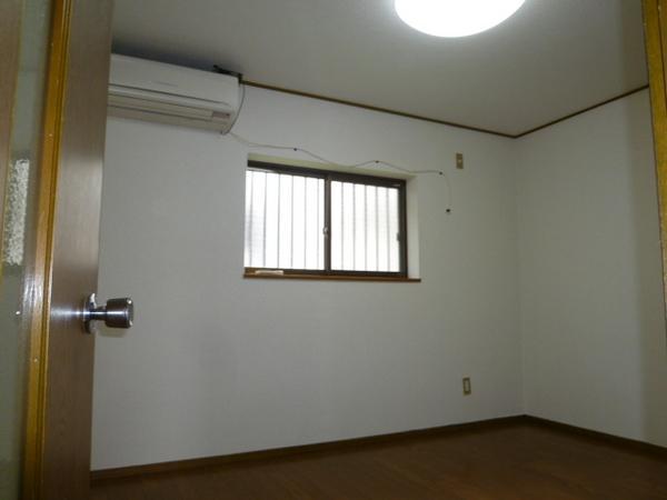 Non-living room