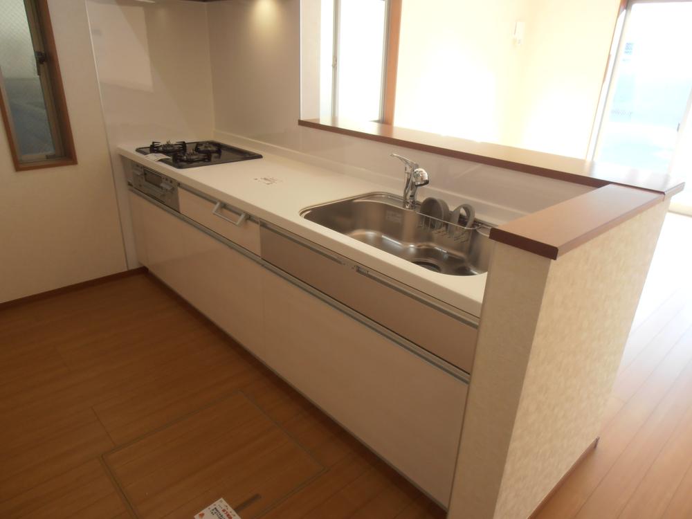 Kitchen.  ◆ kitchen