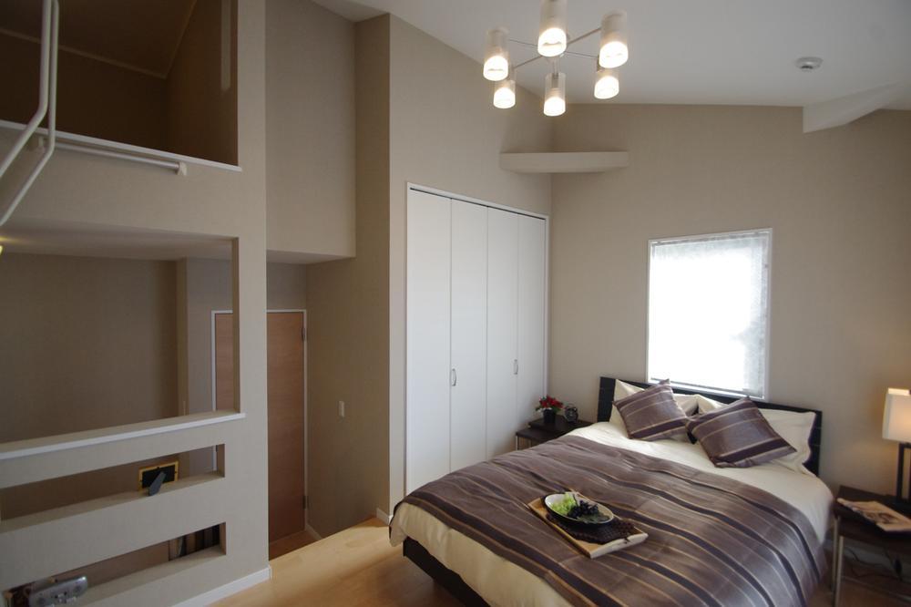 Model house photo. ◆ No. 3 place ◇◇ model house photo ◆