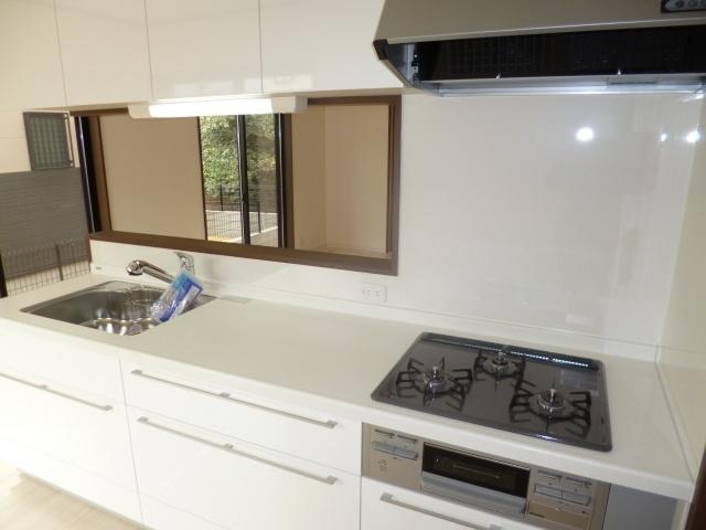 Same specifications photos (Other introspection). Same type other properties kitchen