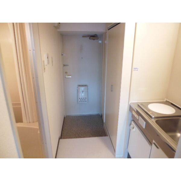 Other room space