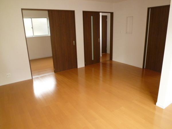 Living. Living in pursuit of comfort and relaxed