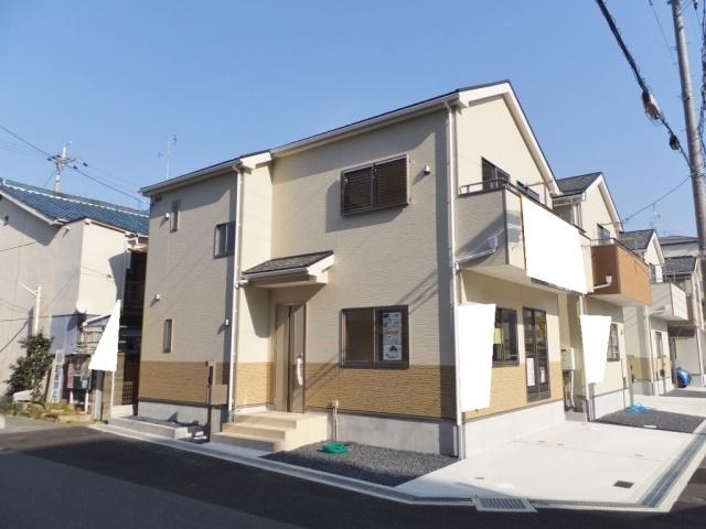 Local appearance photo. appearance