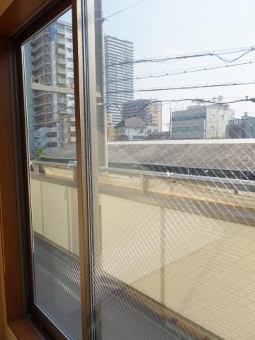 View photos from the dwelling unit. Balcony