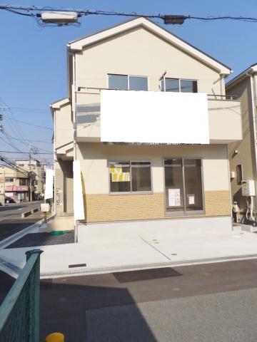 Local appearance photo. appearance