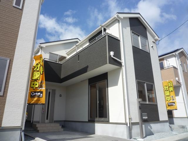 Same specifications photos (appearance). Same specifications photos (appearance) all 5 House ・ No. 3 place