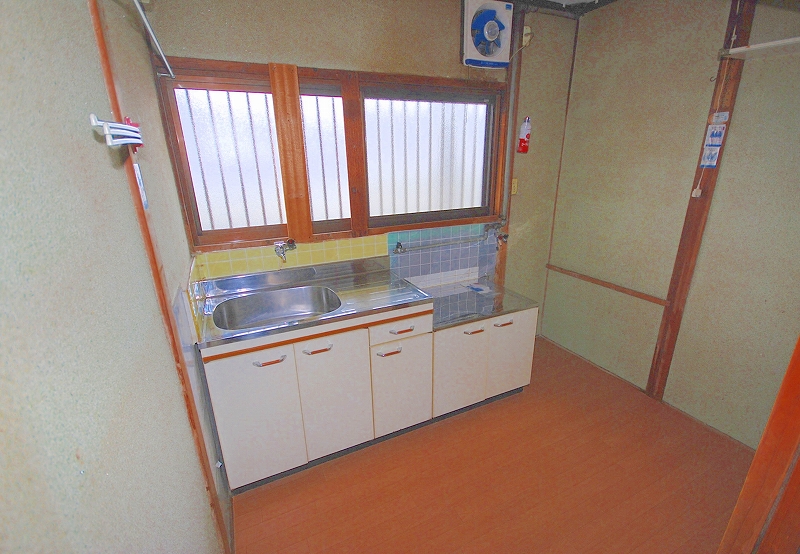 Living and room. dining