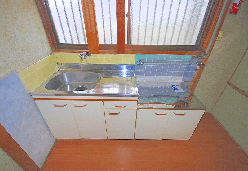 Kitchen. Kitchen