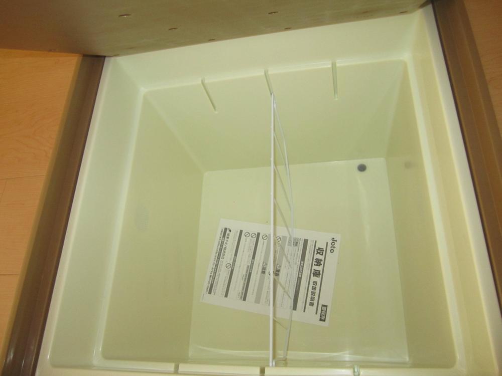 Kitchen. Indoor (July 2013) Shooting