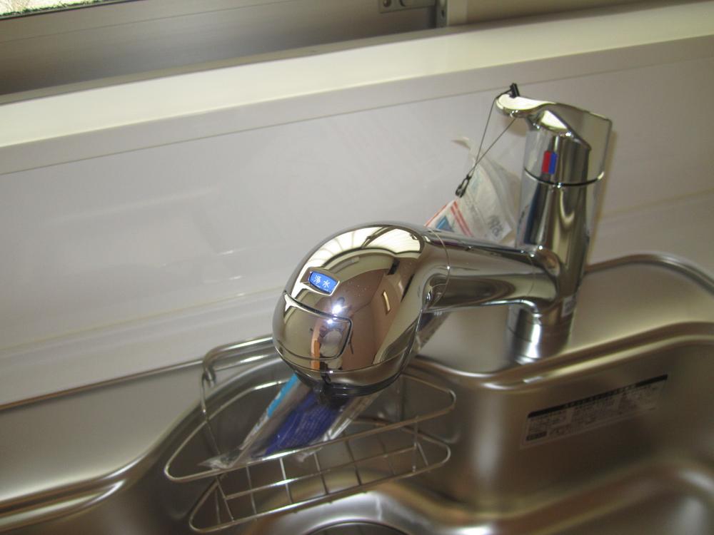 Kitchen. Indoor (July 2013) Shooting