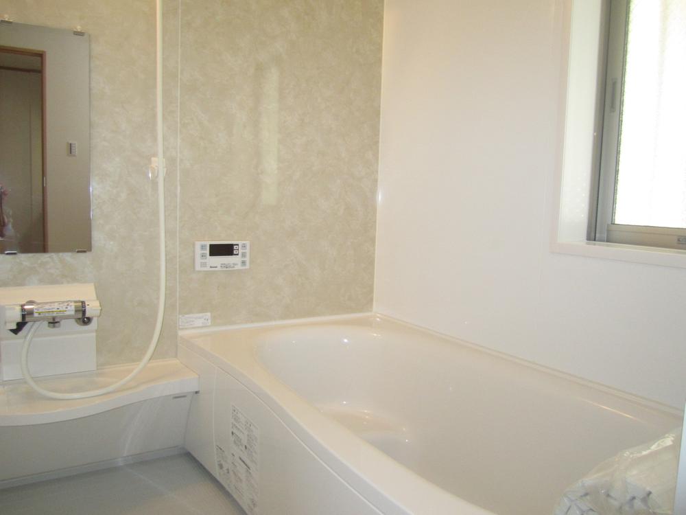 Bathroom. Indoor (July 2013) Shooting