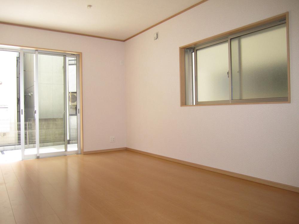 Living. Indoor (July 2013) Shooting