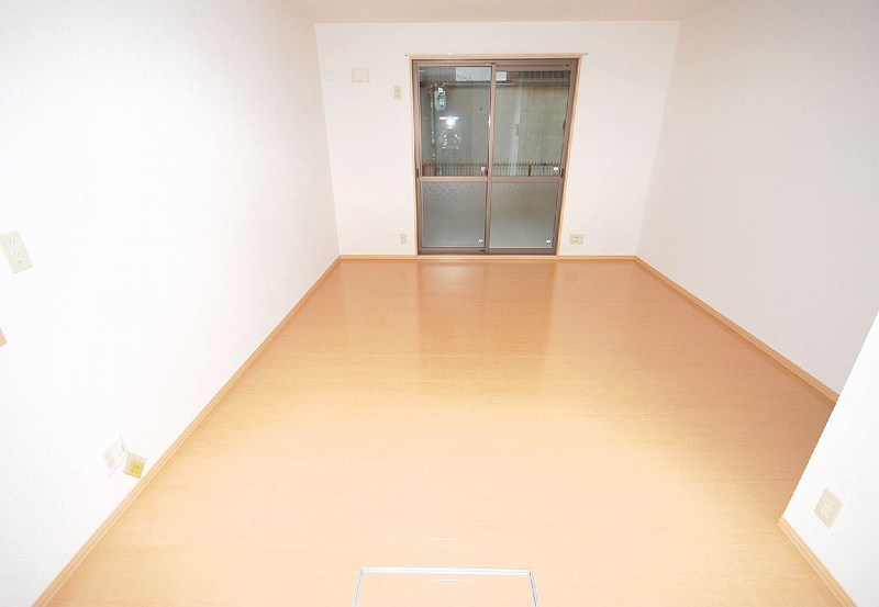 Living and room. Living