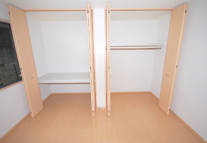 Receipt. Western style room ・ Receipt
