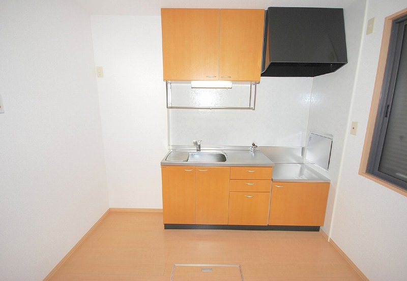 Kitchen. Kitchen