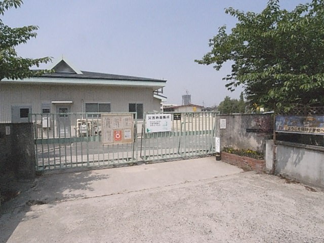 Primary school. 427m to Neyagawa Municipal Tai elementary school (elementary school)