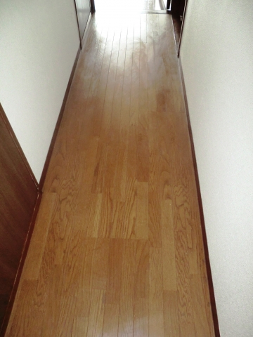 Other. Corridor