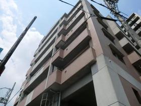 Building appearance